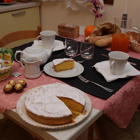 Ca' Gialla Montagnana  Bagian luar foto